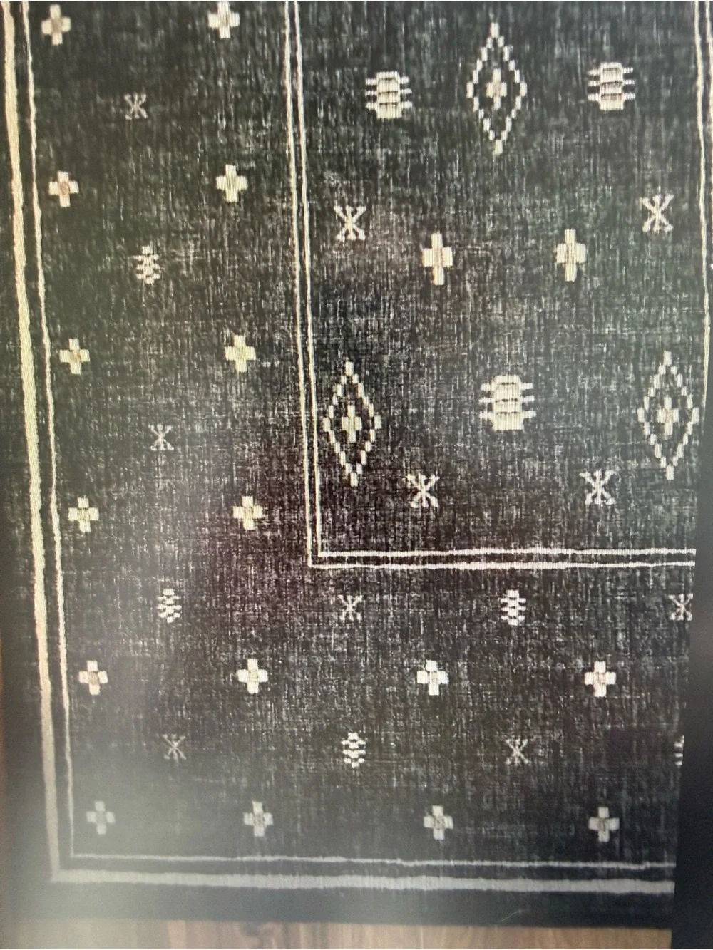 Ruggable Rug - Picture 3 of 3